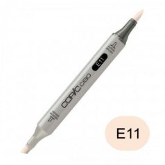 Copic Ciao alkoholos marker - E11 - Barley Beige (1 db)