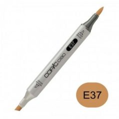 Copic Ciao alkoholos marker - E37 - Sepia (1 db)