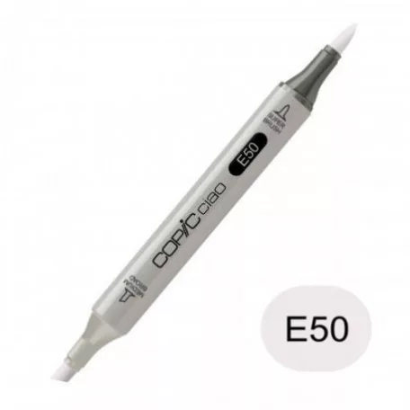 Copic Ciao alkoholos marker - E50 - Egg Shell (1 db)