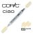 Copic Ciao alkoholos marker - E53 - Raw Silk (1 db)