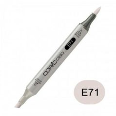 Copic Ciao alkoholos marker - E71 - Champagne (1 db)