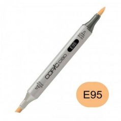   Copic Ciao alkoholos marker - E95 - Tea Orange (Flesh Pink) (1 db)