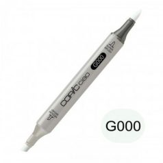 Copic Ciao alkoholos marker - G000 - Pale Green (1 db)