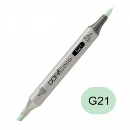 Copic Ciao alkoholos marker - G21 - Lime Green (1 db)