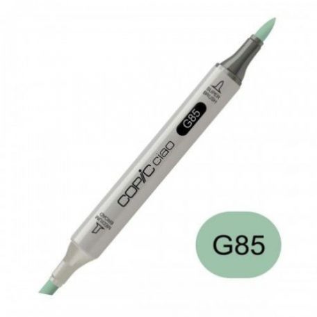 Copic Ciao alkoholos marker - G85 - Verdigris (1 db)