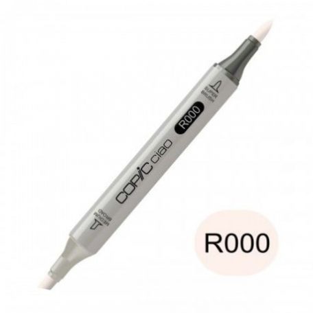 Copic Ciao alkoholos marker - R000 - Cherry White (1 db)