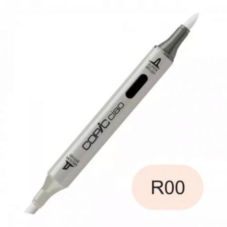 Copic Ciao alkoholos marker - R00 - Pinkish White (1 db)