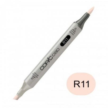 Copic Ciao alkoholos marker - R11 - Pale Cherry Pink (1 db)