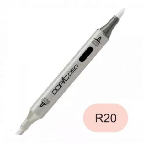 Copic Ciao alkoholos marker - R20 - Blush (1 db)