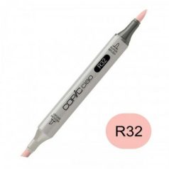 Copic Ciao alkoholos marker - R32 - Peach (1 db)