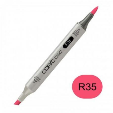 Copic Ciao alkoholos marker - R35 - Coral (1 db)