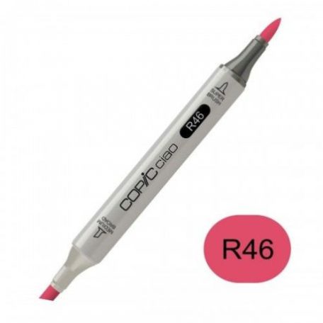 Copic Ciao alkoholos marker - R46 - Strong Red (1 db)