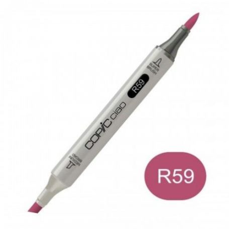 Copic Ciao alkoholos marker - R59 - Cardinal (1 db)