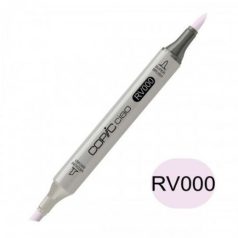 Copic Ciao alkoholos marker - RV000 - Pale Purple (1 db)