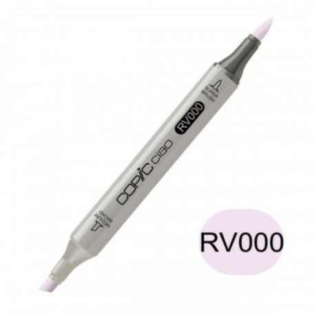 Copic Ciao alkoholos marker - RV000 - Pale Purple (1 db)