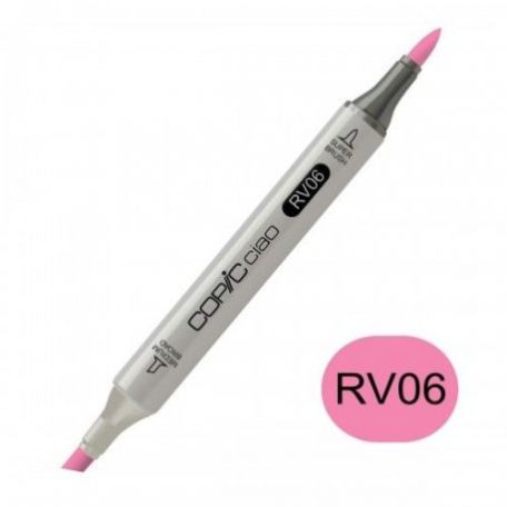 Copic Ciao alkoholos marker - RV06 - Cerise (1 db)
