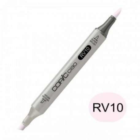 Copic Ciao alkoholos marker - RV10 - Pale Pink (1 db)