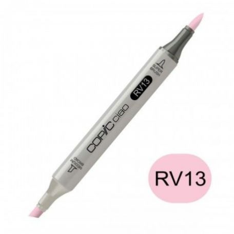 Copic Ciao alkoholos marker - RV13 - Tender Pink (1 db)