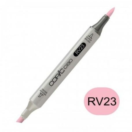 Copic Ciao alkoholos marker - RV23 - Pure Pink (1 db)