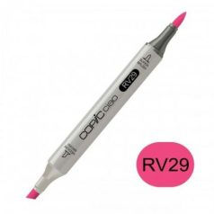 Copic Ciao alkoholos marker - RV29 - Crimson (1 db)