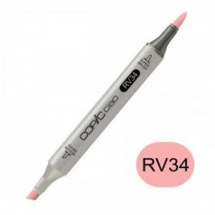 Copic Ciao alkoholos marker - RV34 - Dark Pink (1 db)