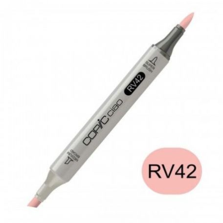 Copic Ciao alkoholos marker - RV42 - Salmon Pink (1 db)