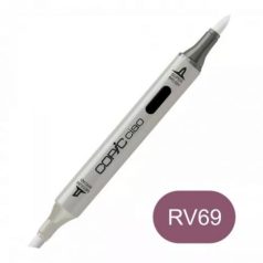 Copic Ciao alkoholos marker - RV69 - Peony (1 db)