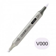 Copic Ciao alkoholos marker - V000 - Pale Heath (1 db)