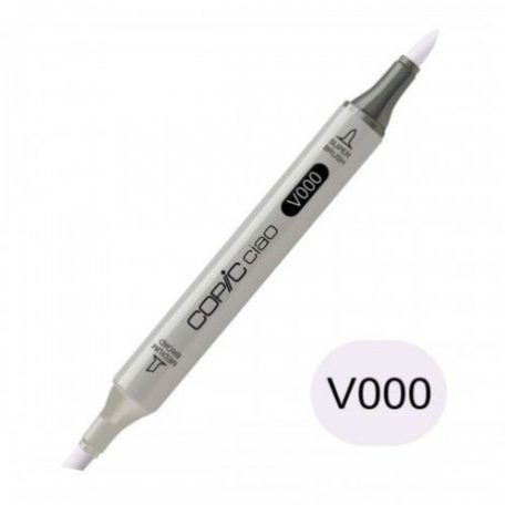 Copic Ciao alkoholos marker - V000 - Pale Heath (1 db)