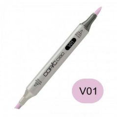 Copic Ciao alkoholos marker - V01 - Heath (1 db)