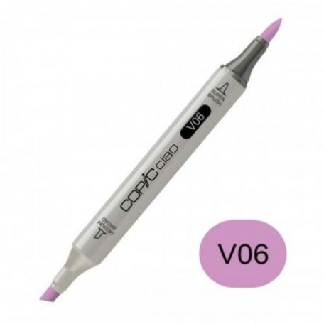 Copic Ciao alkoholos marker - V06 - Lavender (1 db)