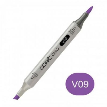 Copic Ciao alkoholos marker - V09 - Violet (1 db)