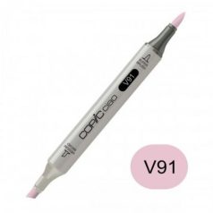 Copic Ciao alkoholos marker - V91 - Pale Grape (1 db)