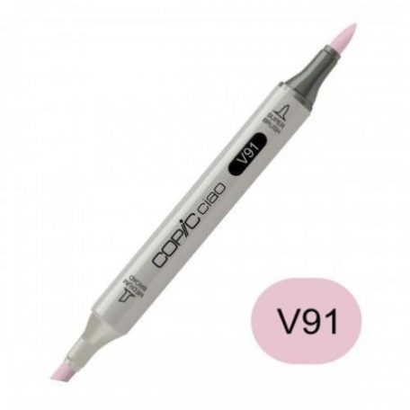 Copic Ciao alkoholos marker - V91 - Pale Grape (1 db)