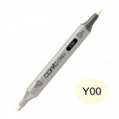 Copic Ciao alkoholos marker - Y00 - Barium Yellow (1 db)