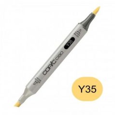 Copic Ciao alkoholos marker - Y35 - Maize (1 db)