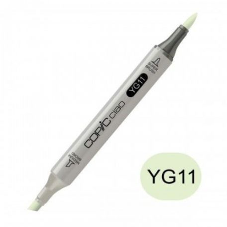 Copic Ciao alkoholos marker - YG11 - Mignonette (1 db)