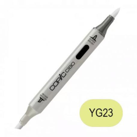 Copic Ciao alkoholos marker - YG23 - New Leaf (1 db)