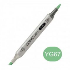 Copic Ciao alkoholos marker - YG67 - Moss (1 db)