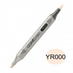 Copic Ciao alkoholos marker - YR000 - Silk (1 db)