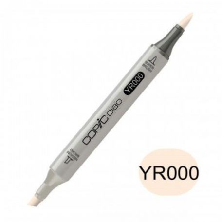 Copic Ciao alkoholos marker - YR000 - Silk (1 db)