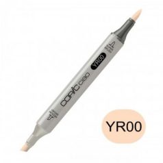Copic Ciao alkoholos marker - YR00 - Powder Pink (1 db)