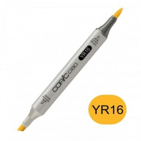 Copic Ciao alkoholos marker - YR16 - Apricot (1 db)