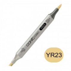 Copic Ciao alkoholos marker - YR23 - Yellow Ochre (1 db)