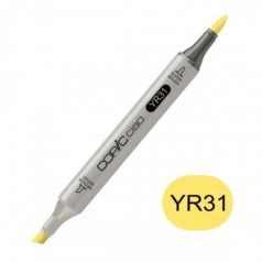   Copic Ciao alkoholos marker - YR31 - Light Reddish Yellow (1 db)