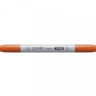 Copic Ciao alkoholos marker - YR68 - Orange (1 db)