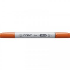 Copic Ciao alkoholos marker - YR68 - Orange (1 db)