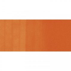 Copic Ciao alkoholos marker - YR68 - Orange (1 db)