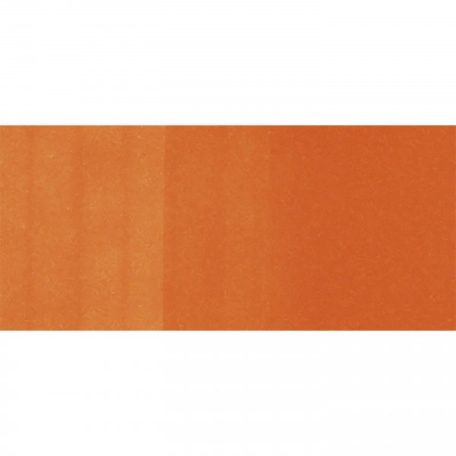 Copic Ciao alkoholos marker - YR68 - Orange (1 db)