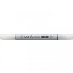   Copic Ciao alkoholos marker - 0 - Blender - színtelen (1 db)